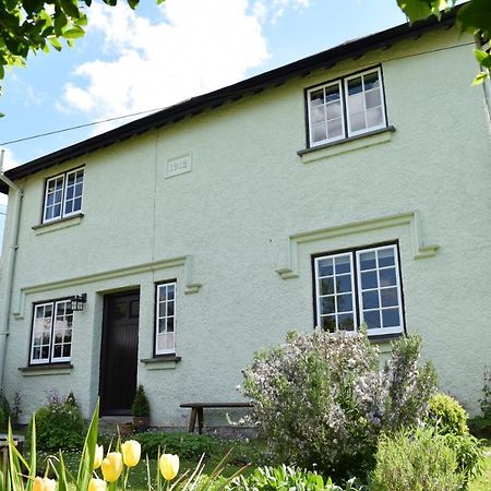 Cedra Cottage - Vintage Country Hideaway Axminster Exteriér fotografie