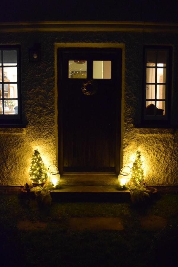 Cedra Cottage - Vintage Country Hideaway Axminster Exteriér fotografie