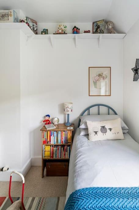 Cedra Cottage - Vintage Country Hideaway Axminster Exteriér fotografie