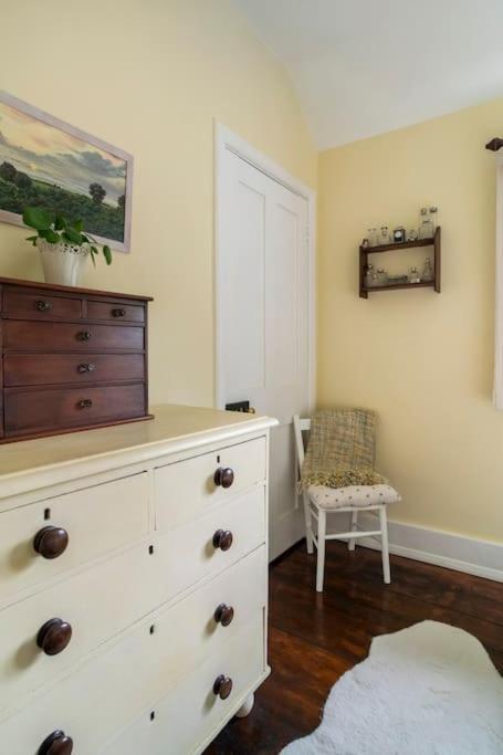 Cedra Cottage - Vintage Country Hideaway Axminster Exteriér fotografie