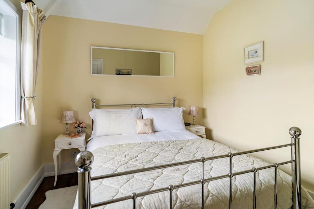 Cedra Cottage - Vintage Country Hideaway Axminster Exteriér fotografie