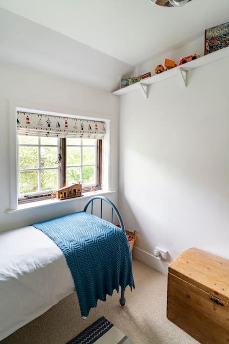 Cedra Cottage - Vintage Country Hideaway Axminster Exteriér fotografie