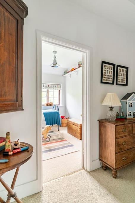 Cedra Cottage - Vintage Country Hideaway Axminster Exteriér fotografie