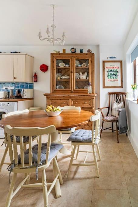 Cedra Cottage - Vintage Country Hideaway Axminster Exteriér fotografie